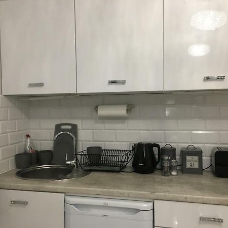 Marii Konopnickiej 20 Apartamento Poznań Exterior foto