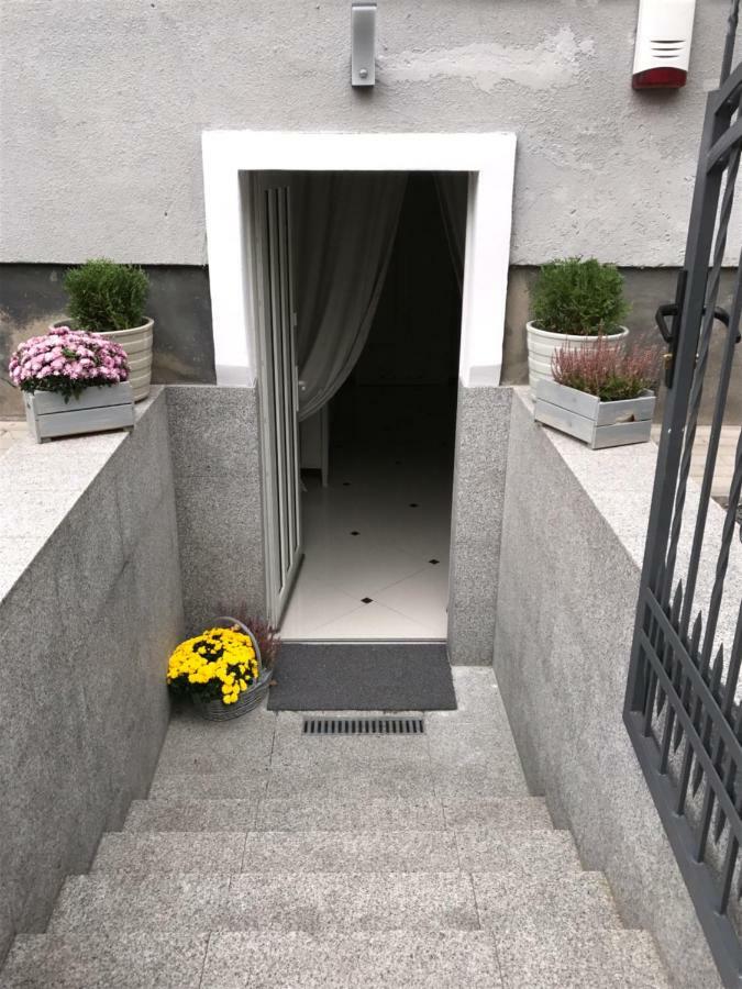 Marii Konopnickiej 20 Apartamento Poznań Exterior foto
