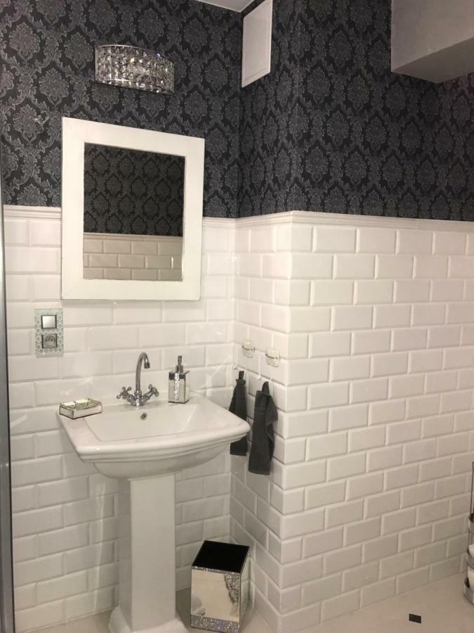 Marii Konopnickiej 20 Apartamento Poznań Exterior foto