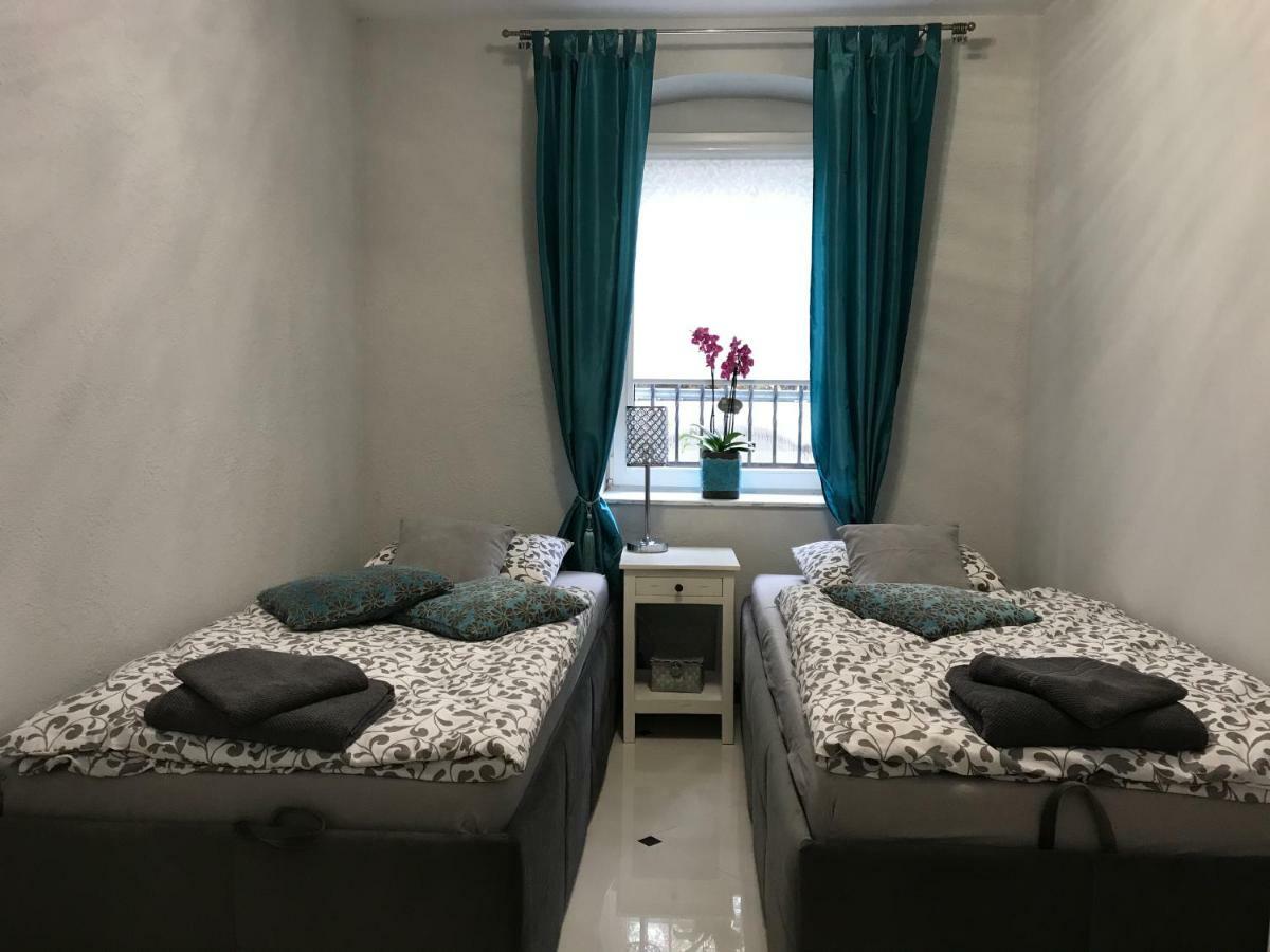 Marii Konopnickiej 20 Apartamento Poznań Exterior foto