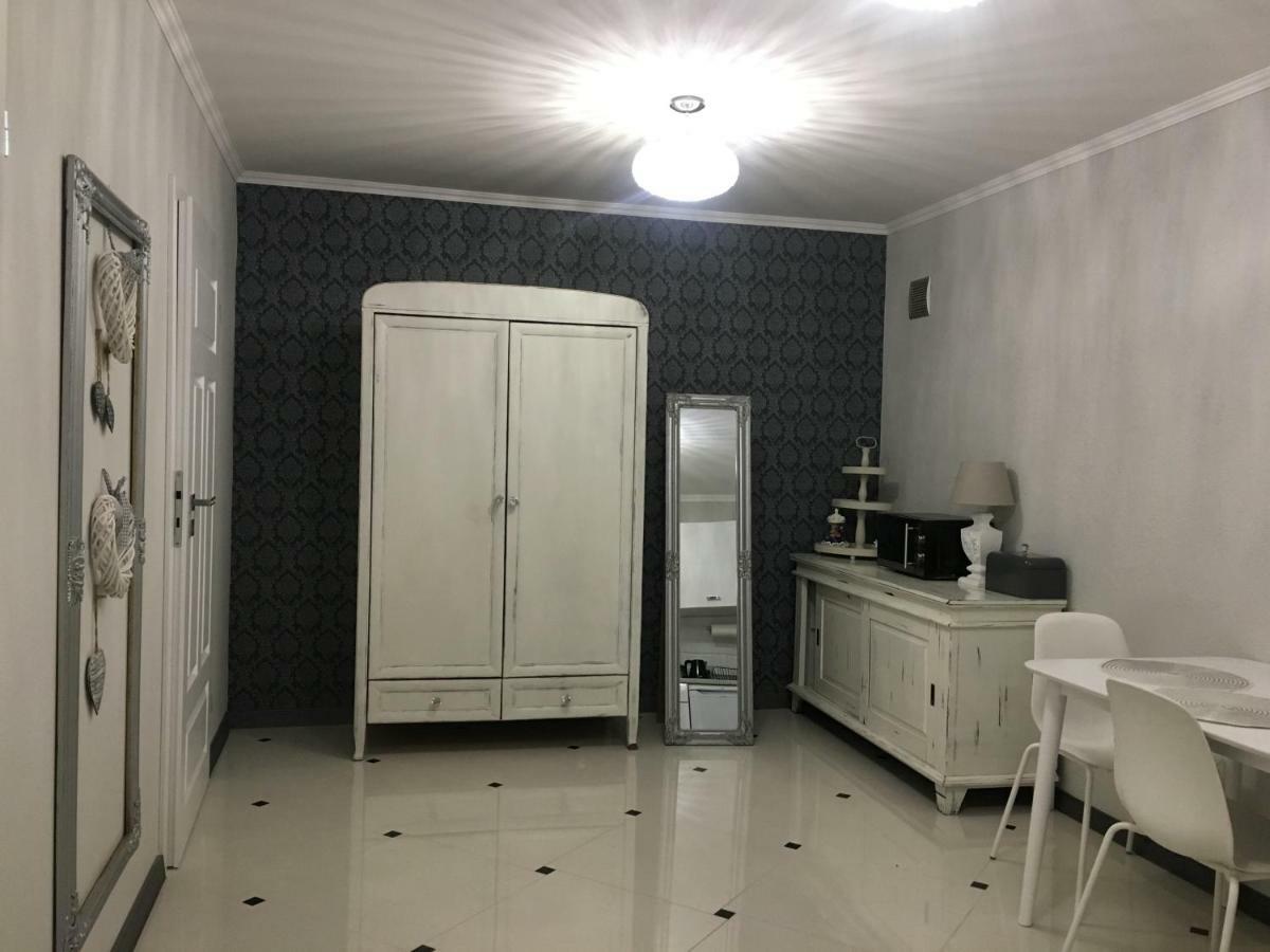Marii Konopnickiej 20 Apartamento Poznań Exterior foto