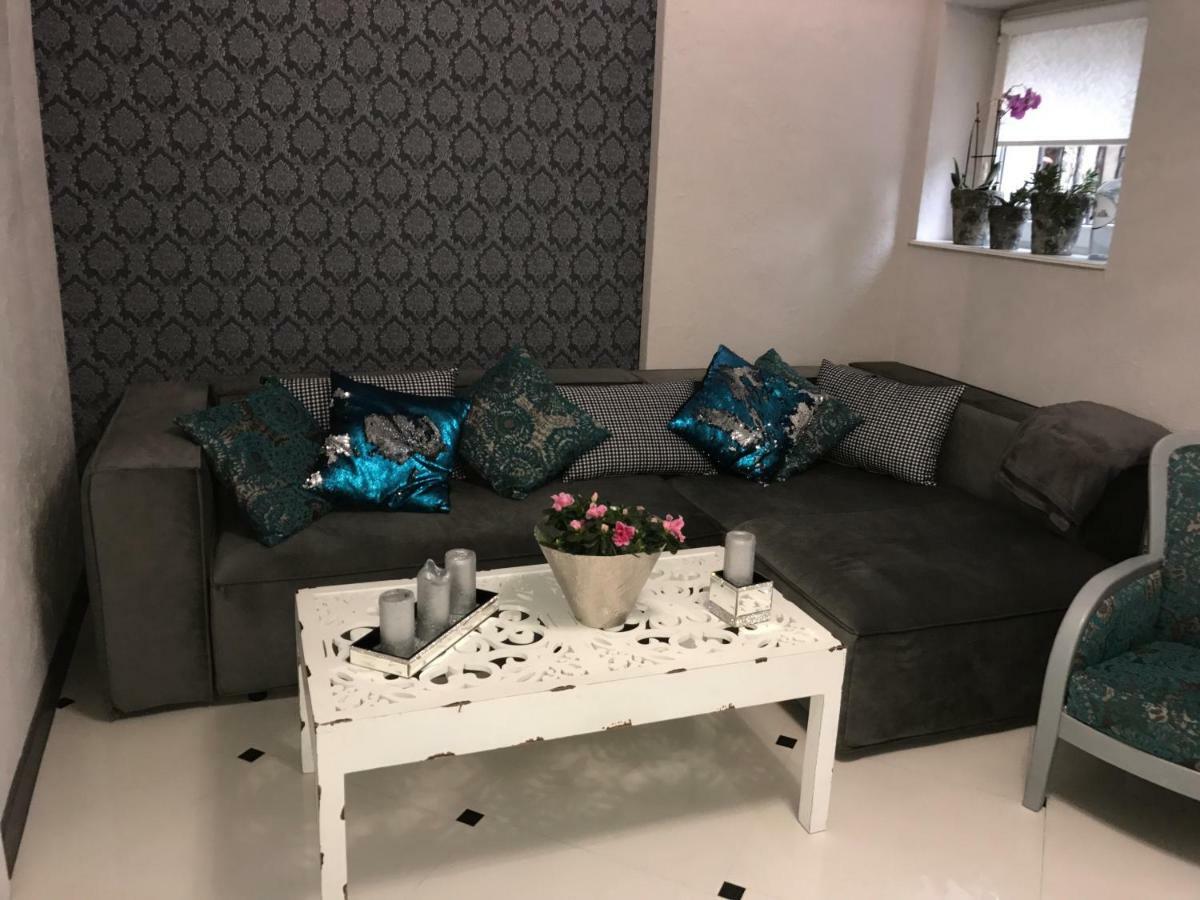 Marii Konopnickiej 20 Apartamento Poznań Exterior foto